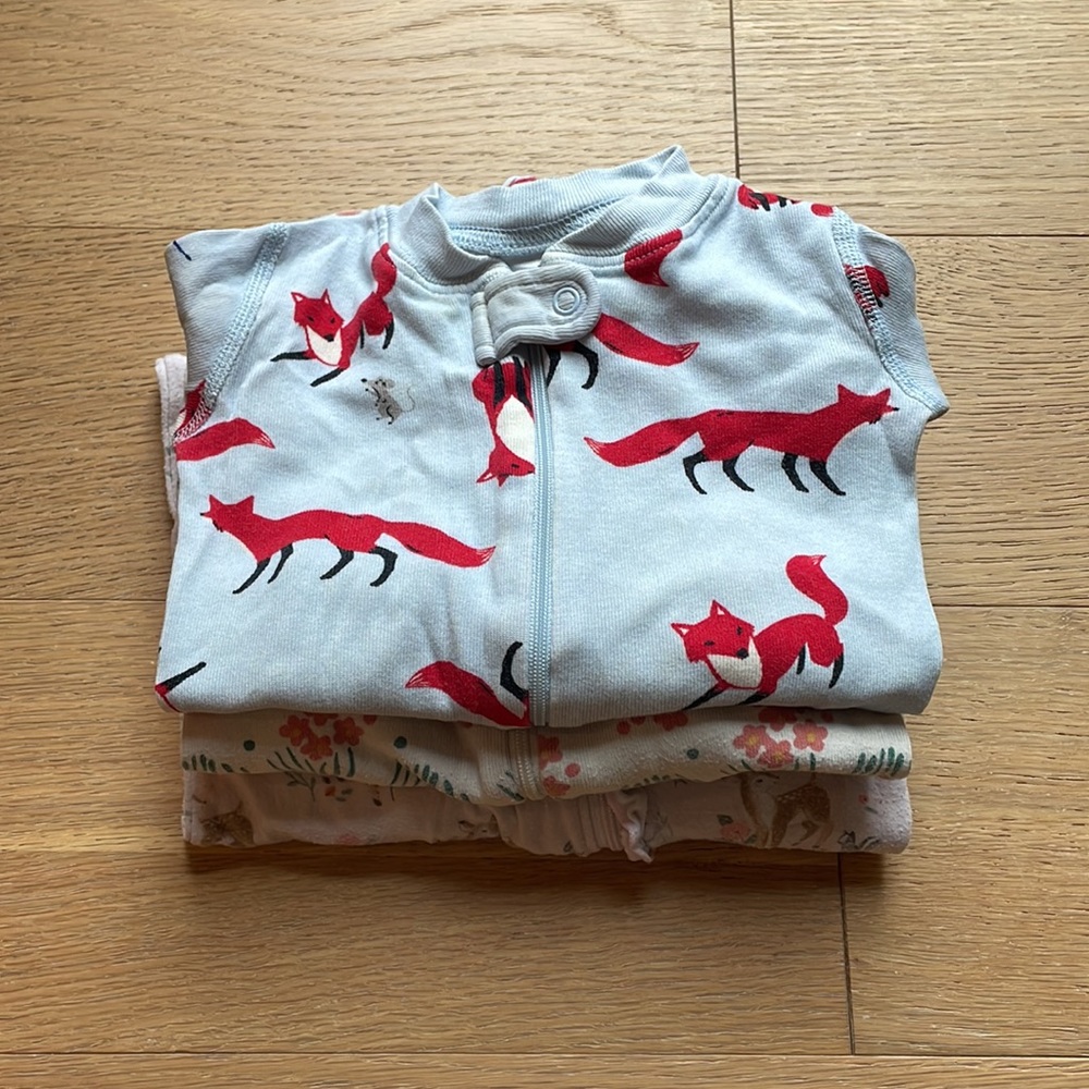 Pajama 3 Pack
